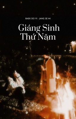 [Full] BAEKJANG - GIÁNG SINH THỨ NĂM