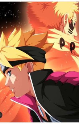 [FULL] Cặp Với Naruto