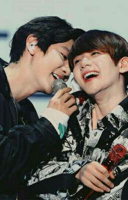 [Full](Chanbaek) Quỷ Vương Tôi Yêu