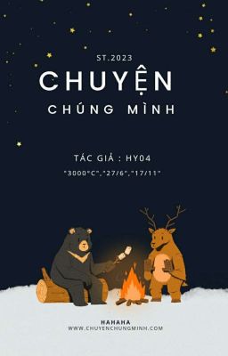 [Full ] Chuyện chúng mình