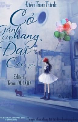 (FULL) Cỏ gần hang của đại ca