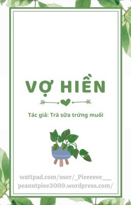 [FULL] [ĐAM MỸ] [ABO] VỢ HIỀN