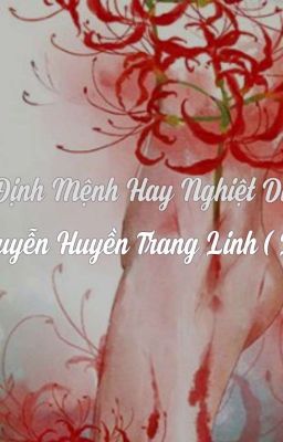 Full - ĐỊNH MỆNH HAY NGHIỆT DUYÊN