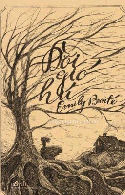 [FULL]  ĐỒI GIÓ HÚ - EMILY BRONTE