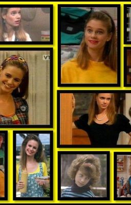 Full House: Kimmy Gibbler (My Thoughts)