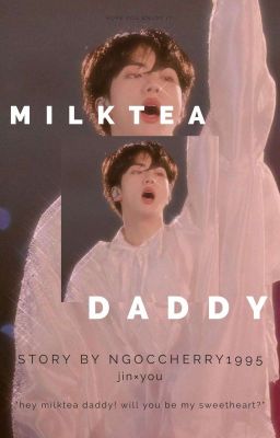  Full -Jin×you- Ｍｉｌｋｔｅａ Ｄａｄｄｙ