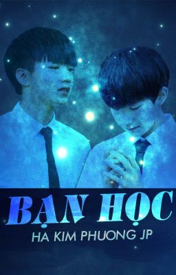 [FULL][KAIYUAN] BẠN HỌC.