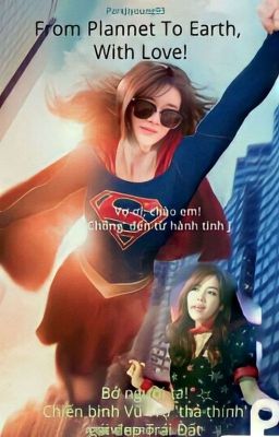 Full [MINYEON] From Plannet To Earth, With Love! {Tự Viết}