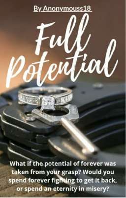 Full Potential (Book Two of Potential Series)