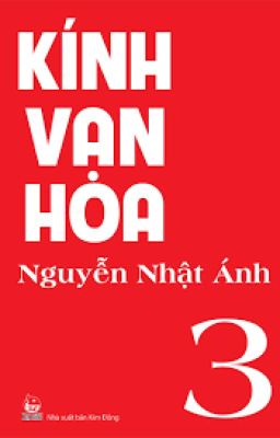 [FULL][Q3] KÍNH VẠN HOA: Thám tử nghiệp dư