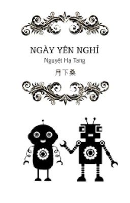 [Full][Quyển 3] Ngày Yên Nghỉ - Thuốc trường sinh