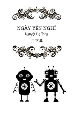 [Full][Quyển 5] Ngày Yên Nghỉ - Bầu trời đầy sao, biển cả và thơ ca