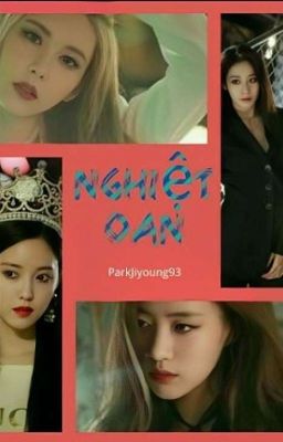 FULL [T-ara] Nghiệt Oan {Tự Viết}