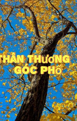 [ FULL] Thân thương góc phố 