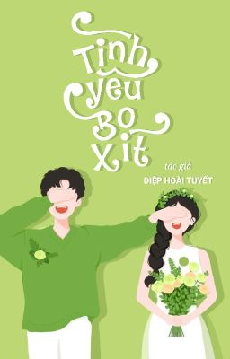 [Full] Tình Yêu Bọ Xít