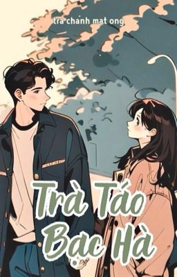 [Full] Trà Táo Bạc Hà