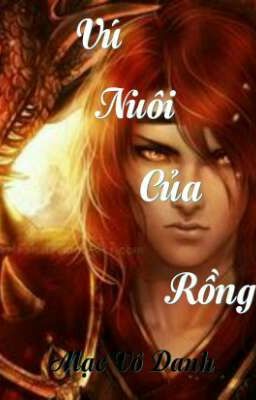 [Full] Vú Nuôi Của Rồng [18+, Dị Giới]