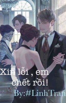 {Full} Xin lỗi, em chết rồi!