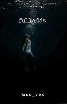 fulladás 