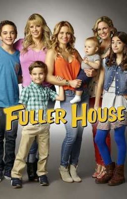 Fuller House