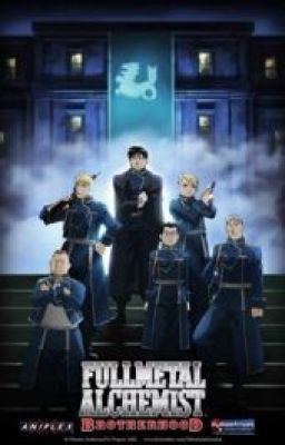 Fullmetal Alchemist One-Shots