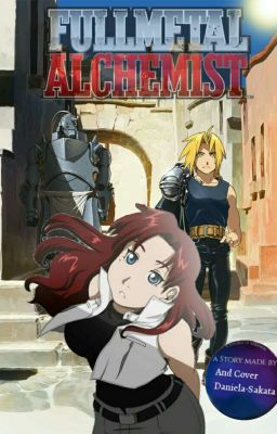 Fullmetal Alchemist: ❤The Blood Moon💟