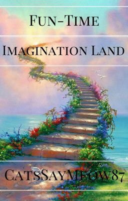 Fun-Time Imagination Land