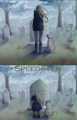 Funeral for a Speedster