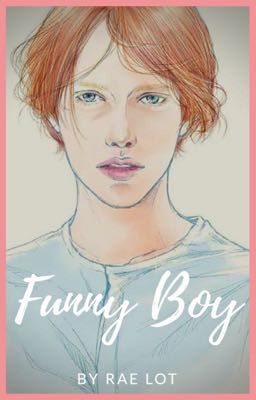 Funny Boy (boyxboy) 