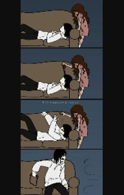 Funny Creepypasta comics!