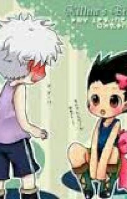 Funny Jokes HXH