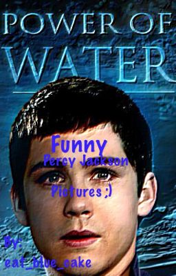 Funny Percy Jackson Pics