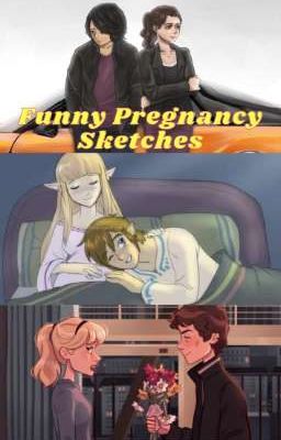 Funny Pregnancy One Shots