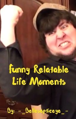 Funny Relatable Life Moments