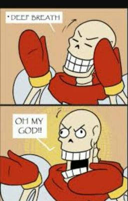 Funny Undertale pictures 