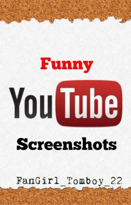 Funny YouTube Screenshots