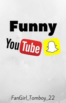 Funny YouTuber Snapchats