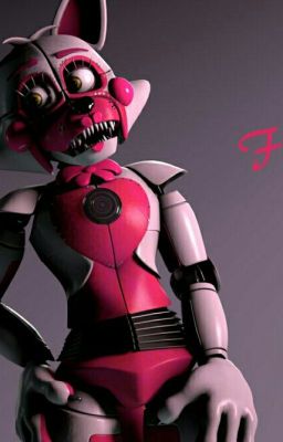 Funtime foxy #1