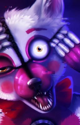 Funtime foxy's journal 