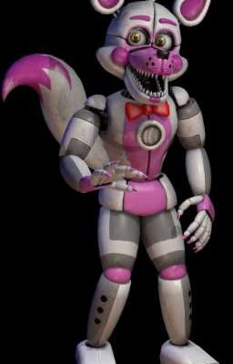 funtime foxy x reader oneshots REQUESTS OPEN