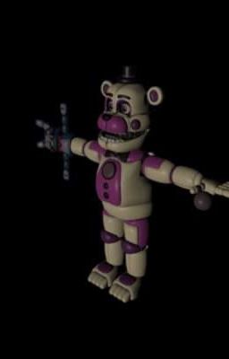 funtime freddy gets impregnated by a wasp