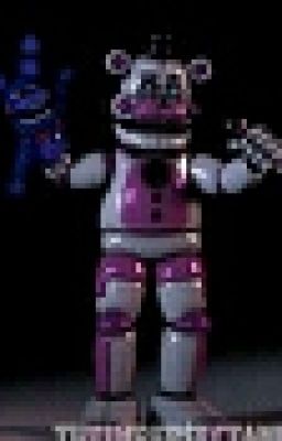 Funtime Freddy Story