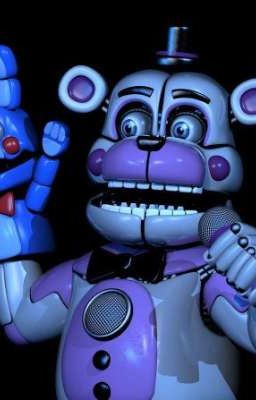 funtime freddy x reader oneshots REQUESTS OPEN