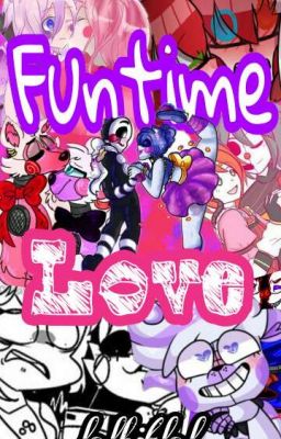 Funtime Love 