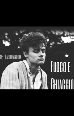 •Fuoco e Ghiaccio• *SOSPESA*