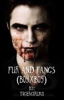 Fur and Fangs (BoyxBoy)