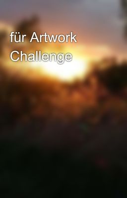 für Artwork Challenge