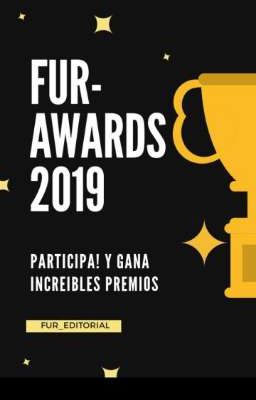 Fur Awards 2019 (Culminado)