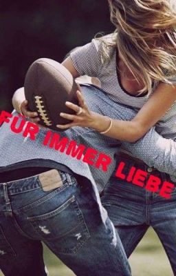 Für immer Liebe #Wattys2018 