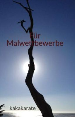 Für Malwettbewerbe